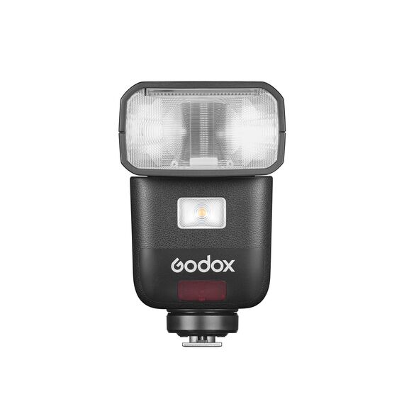 Вспышка Godox Ving V480O TTL для Olympus, Panasonic, TTL-система: Panasonic/Olympus, изображение 3