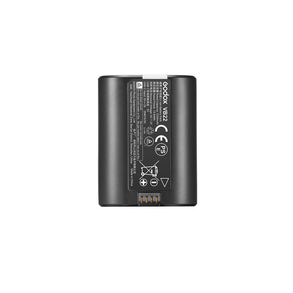 Вспышка Godox Ving V480C TTL для Canon, TTL-система: Canon, изображение 9