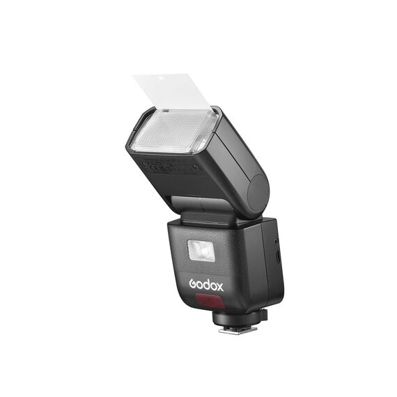 Вспышка Godox Ving V480F TTL для Fujifilm, TTL-система: Fujifilm, изображение 6