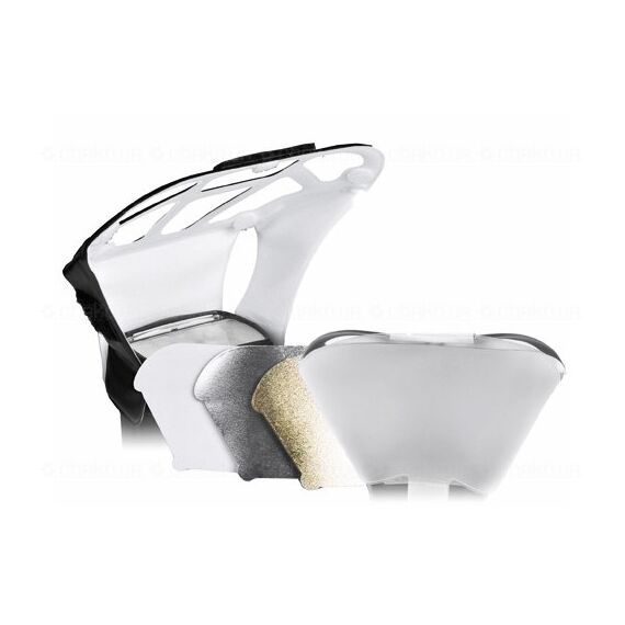 Рассеиватель для вспышки Micnova MQ-B12