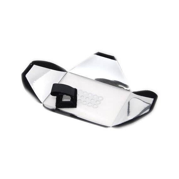 Рассеиватель для встроенной вспышки JJC PD-2, изображение 2