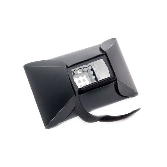 Рассеиватель софт-бокс для накамерной вспышки JJC PD-3, изображение 2