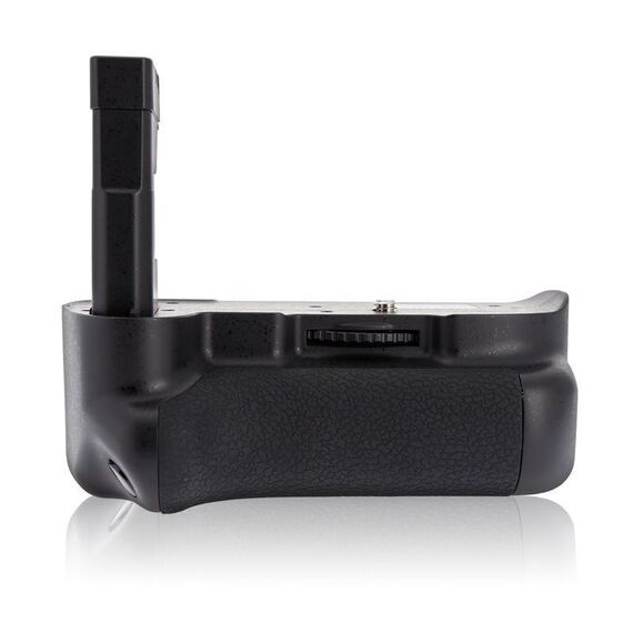 Батарейний блок Meike MK-D5200 для Nikon D5100, D5200, зображення 3 Батарейний блок Meike MK-D5200 для Nikon D5100, D5200, зображення 3