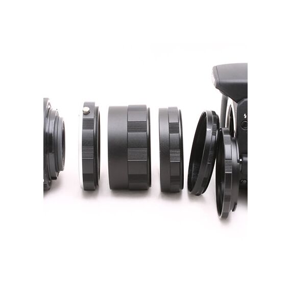 Макрокольца для Olympus, изображение 4