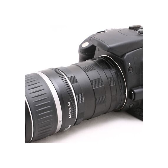 Макрокольца для Canon, изображение 4 Макрокольца для Canon, изображение 4