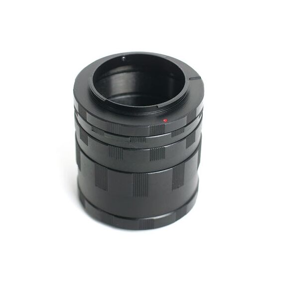 Макрокольца для Canon, изображение 6 Макрокольца для Canon, изображение 6