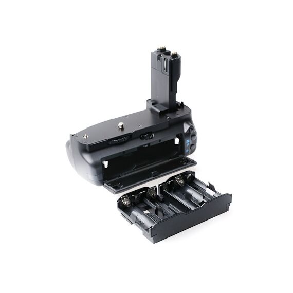 Батарейный блок Phottix BG-7D Premium Series, изображение 3