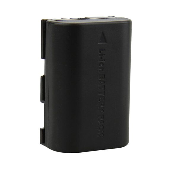 Аккумулятор JJC (Canon LP-E6), изображение 2