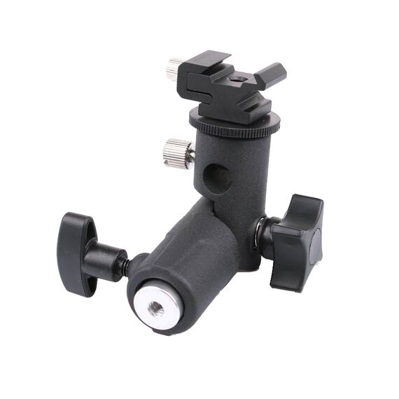 Тримач спалаху та парасольки E, зображення 2