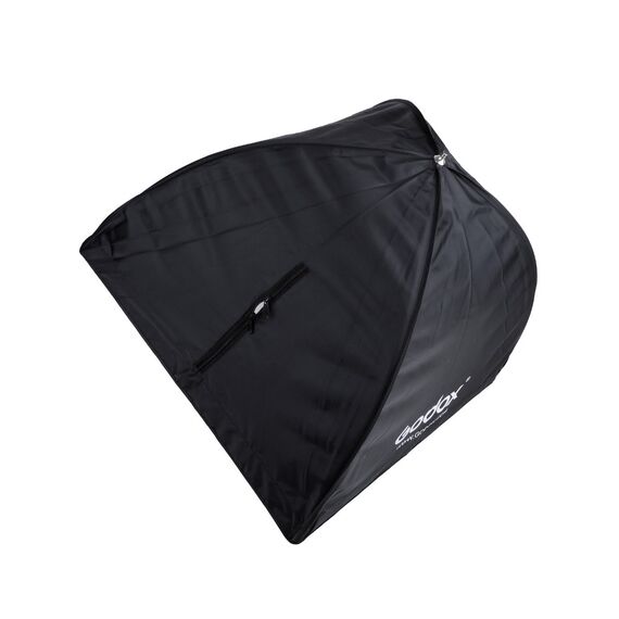 Парасолька-софтбокс Godox 70x70cm, зображення 5