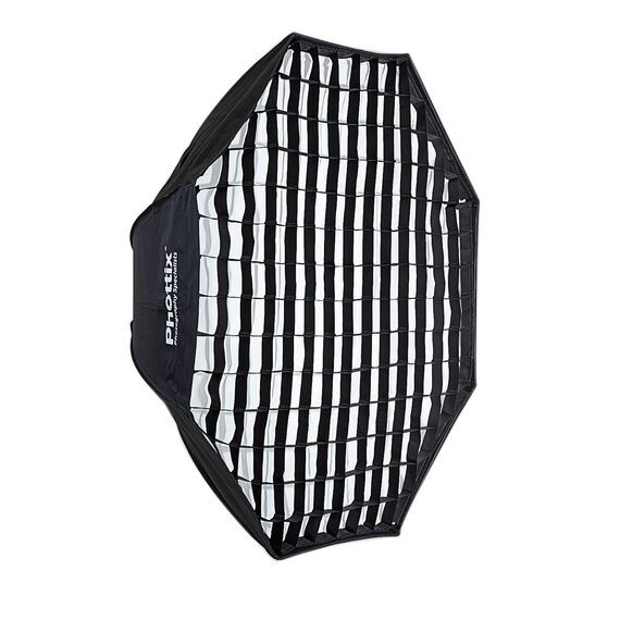 Octa Softbox Phottix Easy-Up 120см, зображення 3