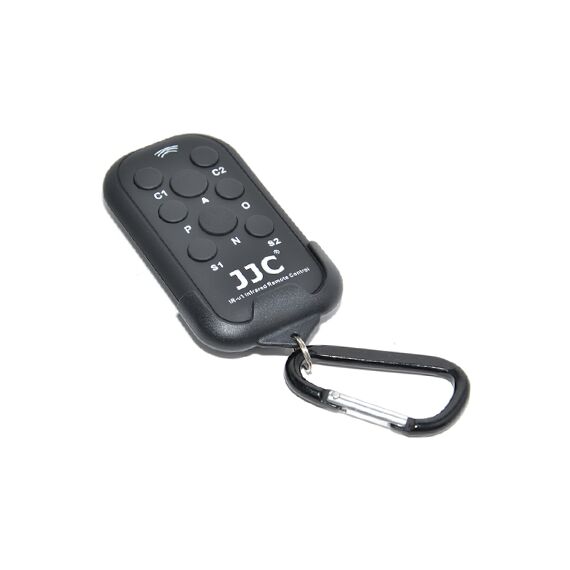 JJC IR-U1 универсальный инфракрасный пульт, изображение 4