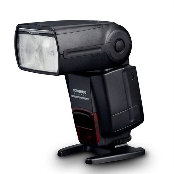 Спалах Yongnuo Speedlite YN-565EX III для Canon, зображення 2