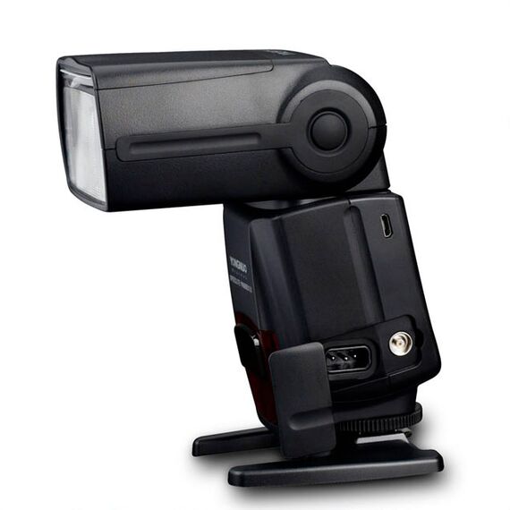 Спалах Yongnuo Speedlite YN-565EX III для Canon, зображення 3