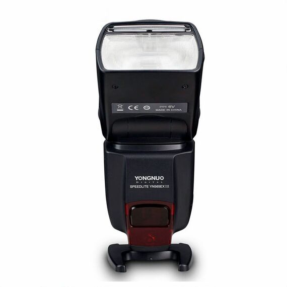 Спалах Yongnuo Speedlite YN-565EX III для Canon, зображення 4