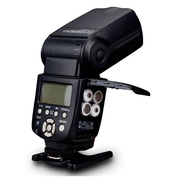 Спалах Yongnuo Speedlite YN-565EX III для Canon, зображення 5