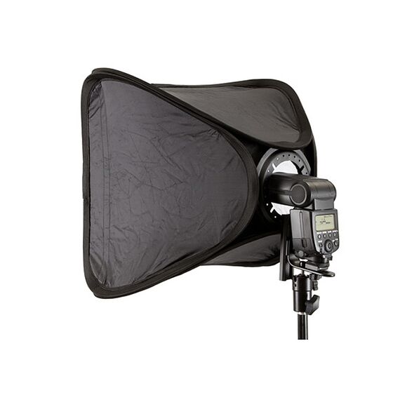 Софт-бокс Phottix Easy-Folder Softbox Kit 80 x 80cm (Ezybox), изображение 2