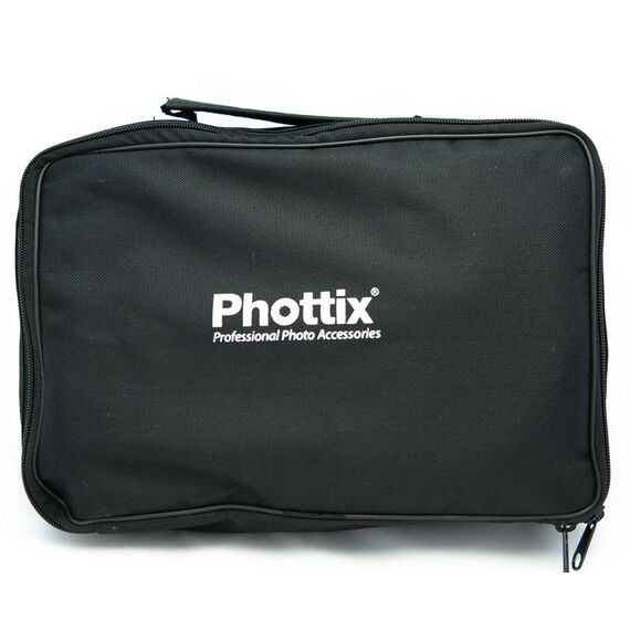 Софт-бокс Phottix Easy-Folder Softbox Kit 80 x 80cm (Ezybox), изображение 3