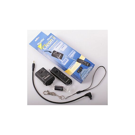 Phottix Cleon II проводной/беспроводной пульт, изображение 8