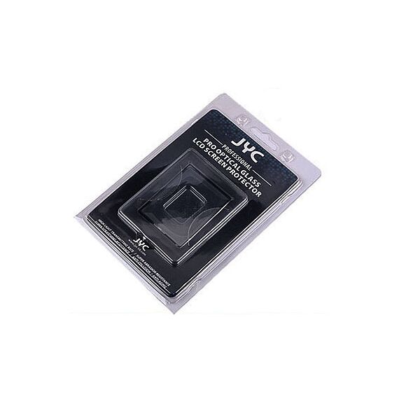 Захист екрану JYC для фотоапарата Canon 40D/50D/5D mark II
