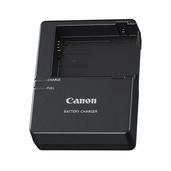 Зарядное устройство Canon LC-E8C для Canon LP-E8 (оригинал)