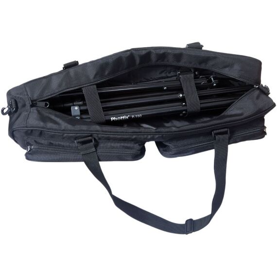 Сумка для фото оборудования Phottix 120см, изображение 2
