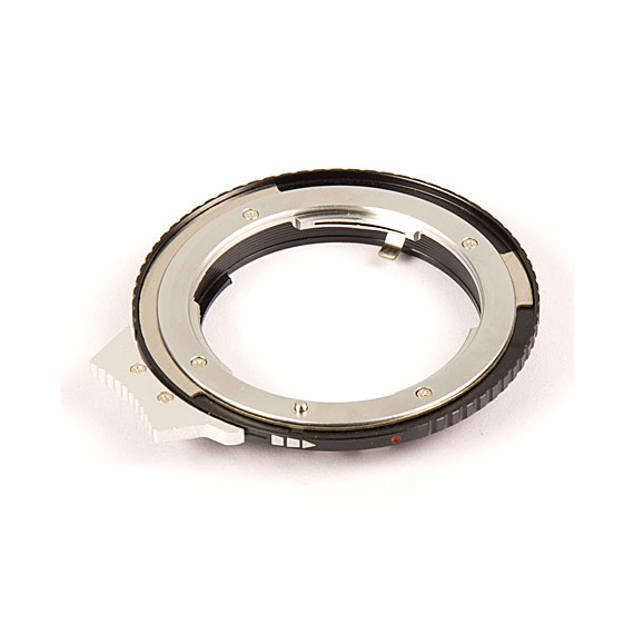 Переходное кольцо Nikon(G) - Canon EOS Chip