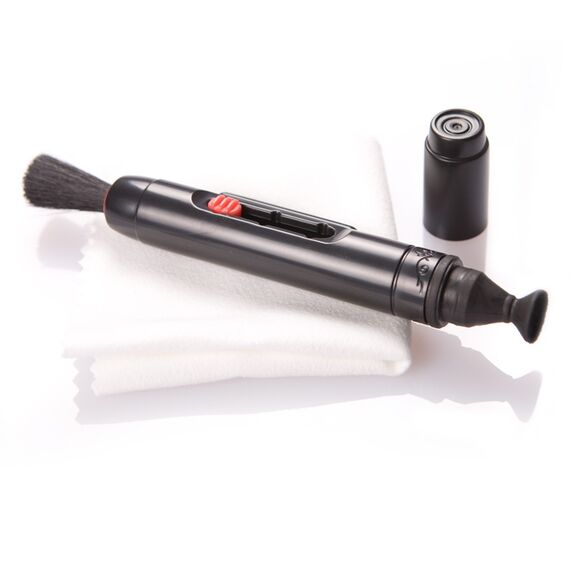 Набір для очищення оптики та матриці Phottix (3 елементи), зображення 2