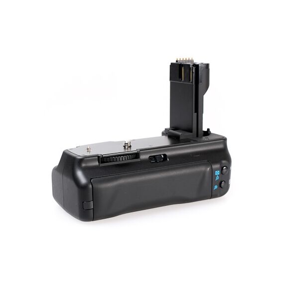 Батарейний блок Phottix BG-50D (BG-E2N) Premium Series, зображення 2 Батарейний блок Phottix BG-50D (BG-E2N) Premium Series, зображення 2