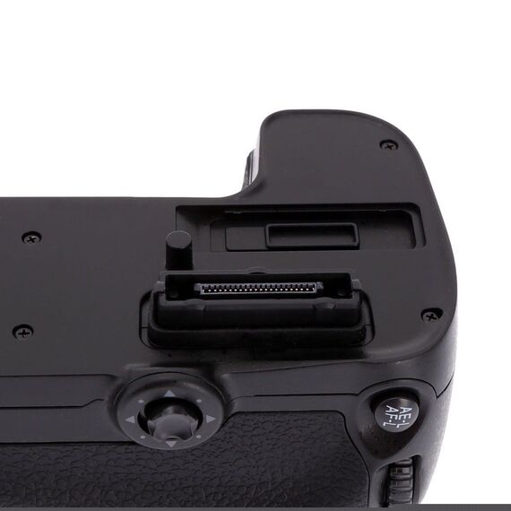 Батарейный блок Meike MK-D7000 (MB-D11) для Nikon D7000, изображение 3