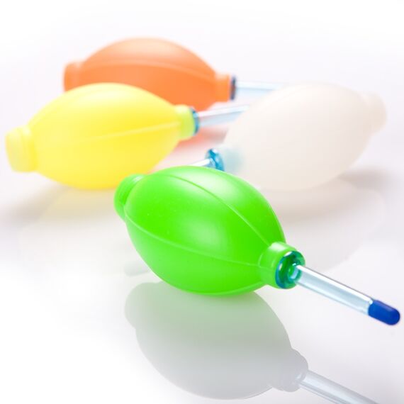 Набір для очищення оптики та матриці Phottix (3 елементи), зображення 3