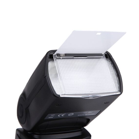 Вспышка Yongnuo Speedlite YN-560 IV, изображение 8 Вспышка Yongnuo Speedlite YN-560 IV, изображение 8