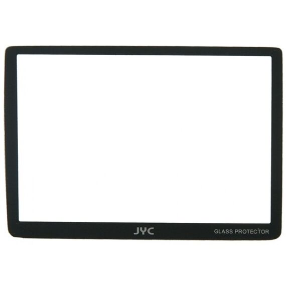Защита экрана JYC 2.8'' универсальная