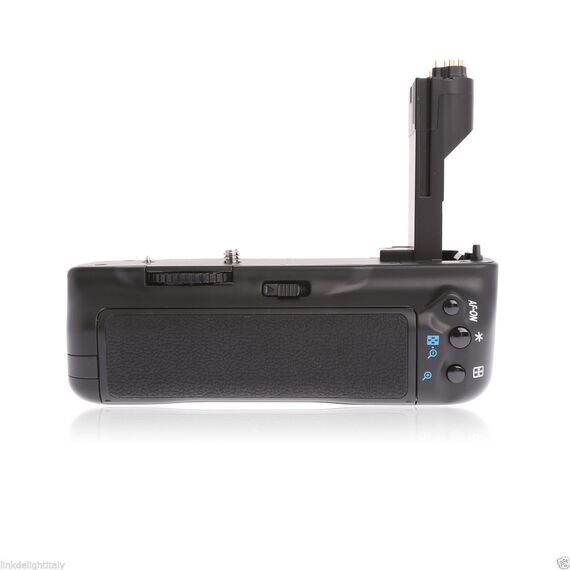 Батарейный блок Meike MK-5D2 для Canon 5D mark II