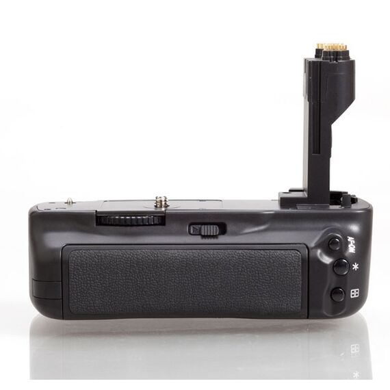 Батарейный блок Phottix BG-5DIII (Canon BG-E11) Premium Series, изображение 3