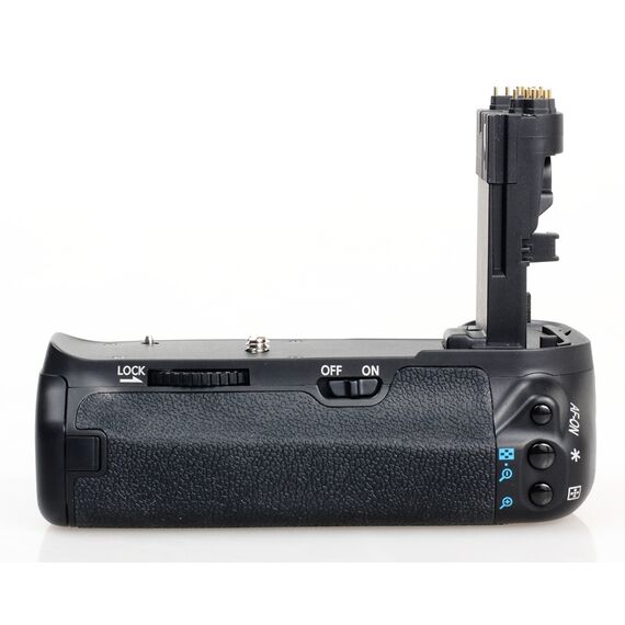 Батарейний блок Phottix BG-60D Premium Series для Canon 60D