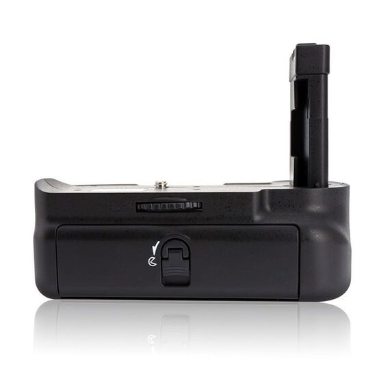 Батарейний блок Meike MK-D5200 для Nikon D5100, D5200, зображення 4 Батарейний блок Meike MK-D5200 для Nikon D5100, D5200, зображення 4