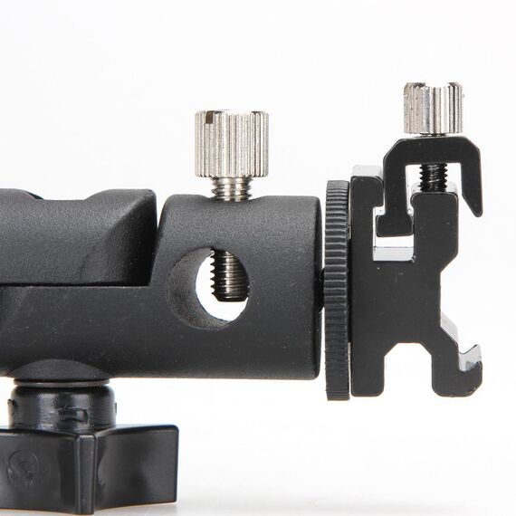 Тримач спалаху та парасольки E, зображення 3