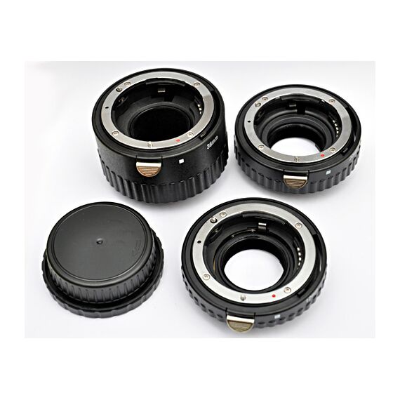 Автофокусные макрокольца Meike для Nikon