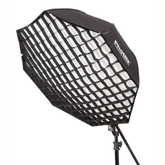 Octa Softbox Phottix Easy-Up 120см