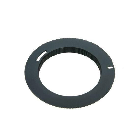 Переходное кольцо M42 - Pentax, изображение 2