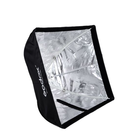 Парасолька-софтбокс Godox 70x70cm, зображення 4