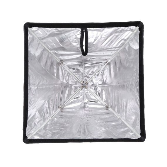 Парасолька-софтбокс Godox 70x70cm, зображення 3