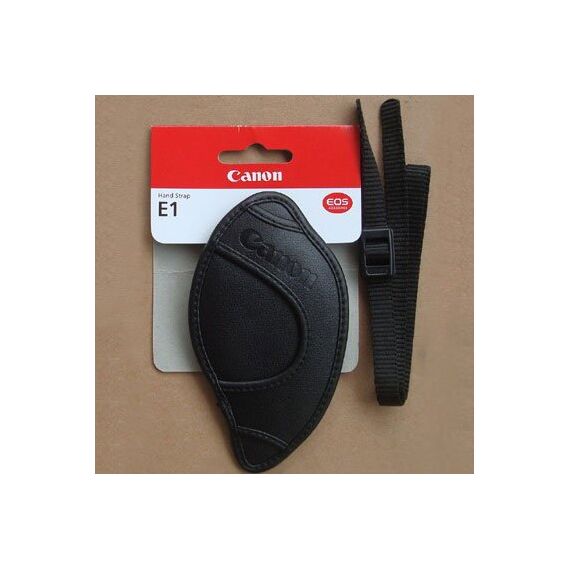 Кистевой ремень Canon E1, изображение 2