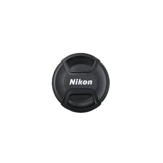 Крышка для объектива Nikon 72мм Lens Cap LC-72