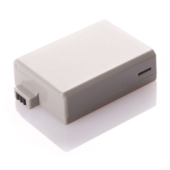 Аккумулятор DSTE LP-E5 для Canon (2100mAh)