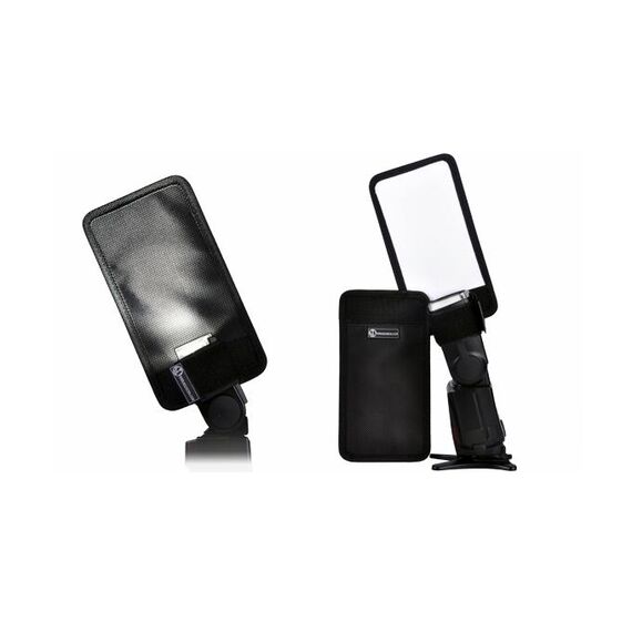 Рассеиватель для вспышки Micnova MQ-B10