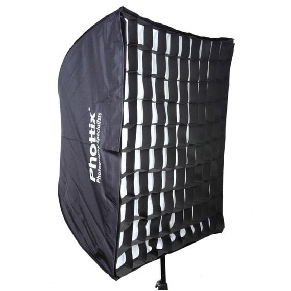 Зонт-софтбокс Phottix Easy-up 90x90см