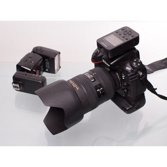 Передатчик Yongnuo YN-622N-TX, изображение 4