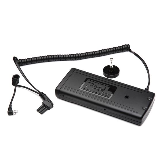 Батарейный блок Pixel TD-383 для вспышек Nikon, изображение 3